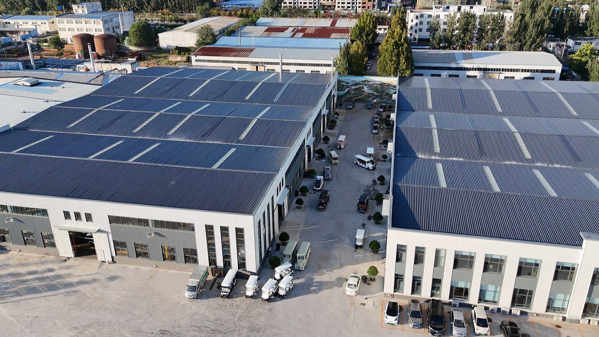 Factory 1