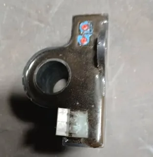 Throttle Sensor Photo 4