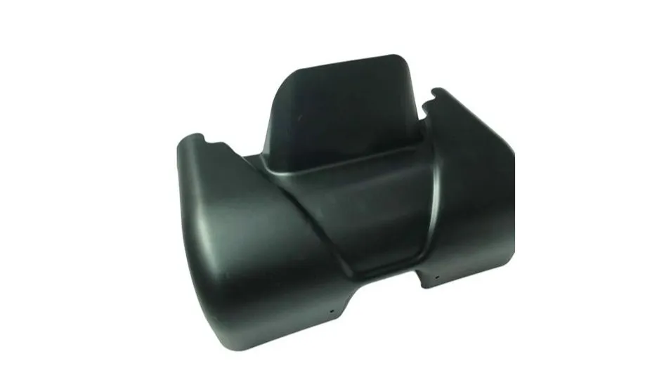 Cart Body Shell Injection Molding