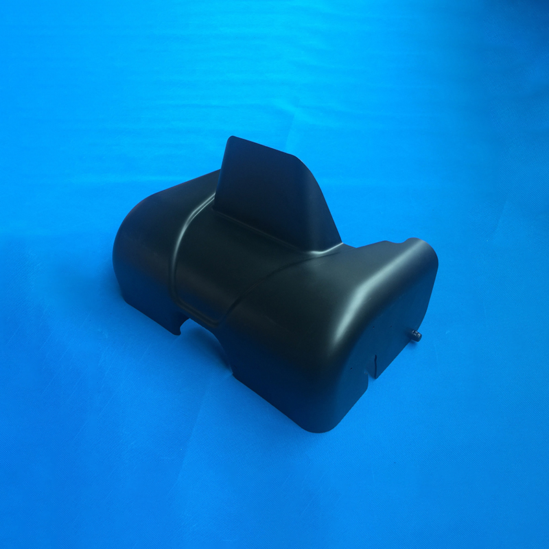 Custom Cart Parts Injection Molding Golf Cart Club Cart Body Shell Enclosure Plastic Part