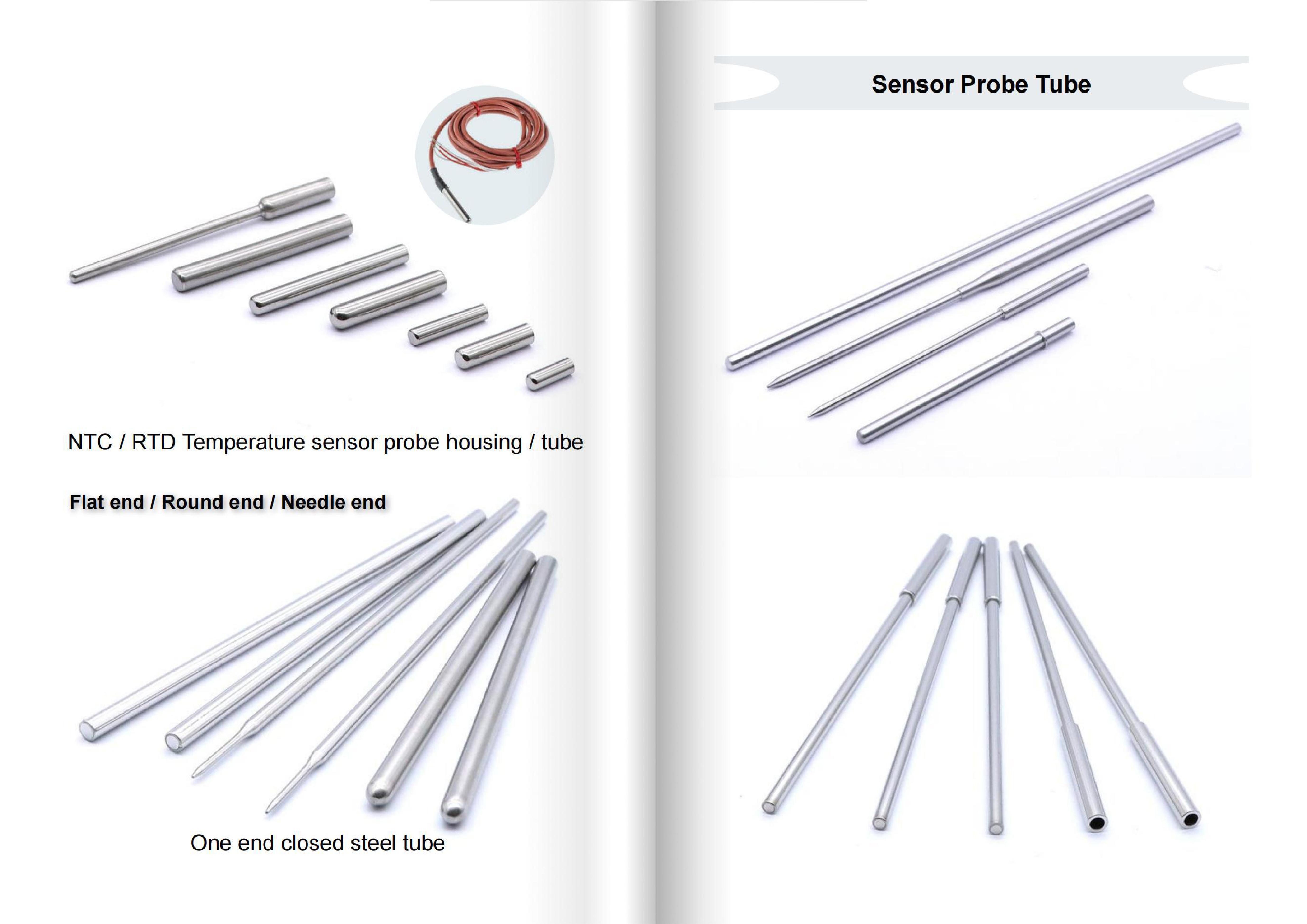 Metal Components