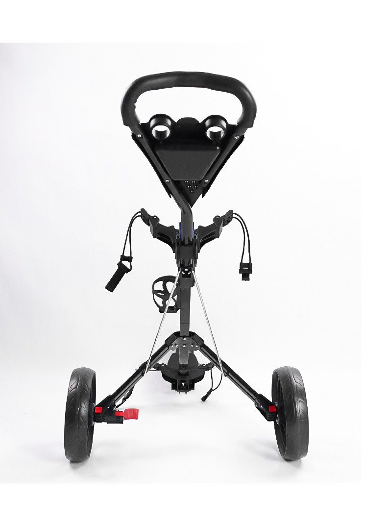 Golf Trolley 5
