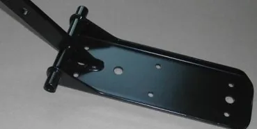 Structural Parts View 2