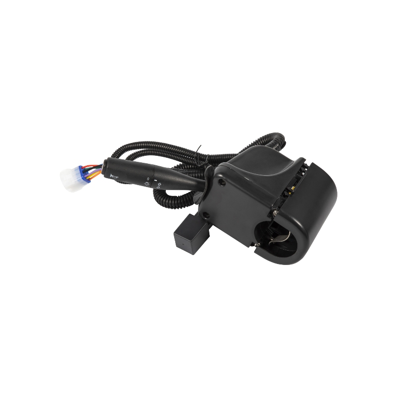 Component View