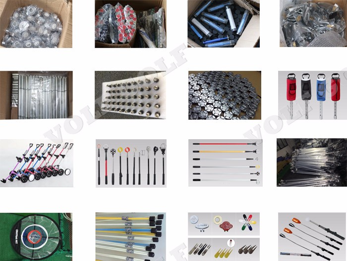 Manufacturing Facility