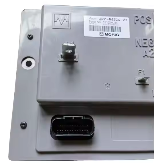 YA-MAHA Golf Cart Controller Accessories JW2-H6510-20/JW2-H6510-01/J1A-86510-01-00 YMH G29 Sightseeing Bus Conversion Kits