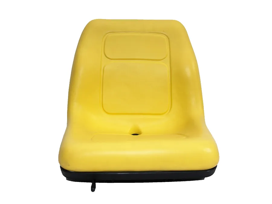 Seat Side View