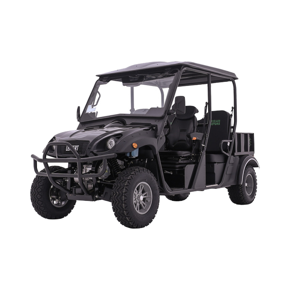 Vehicle view 1