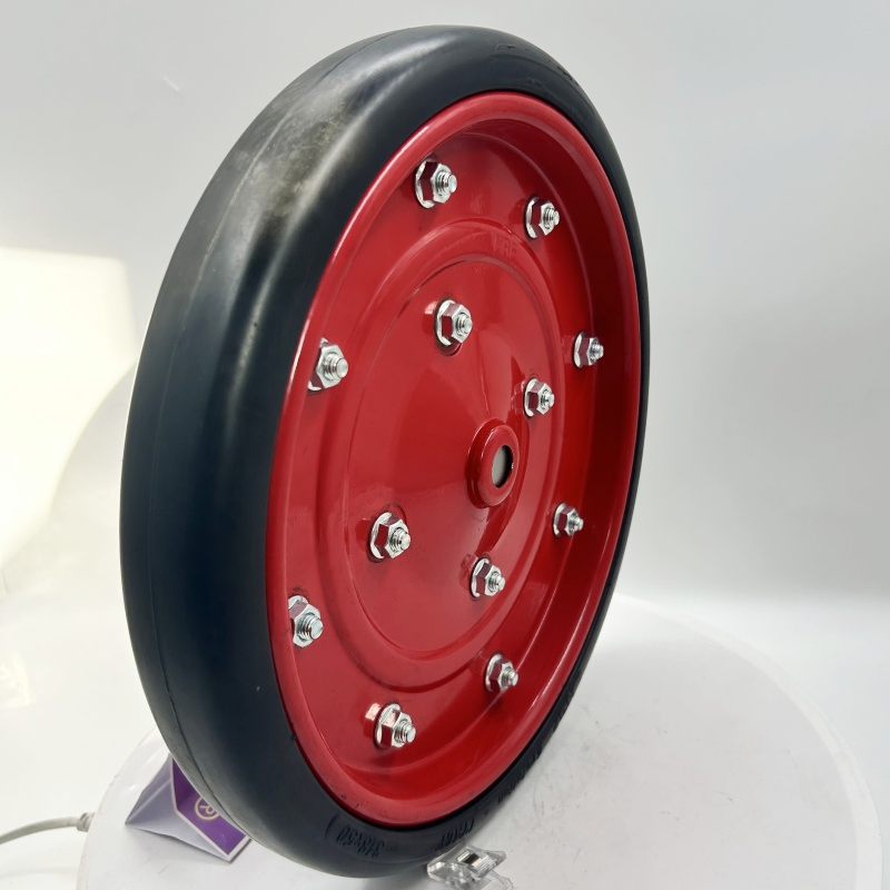 Innovative 12.5"X2" Drill Planter Parts for Kverneland and Maschio