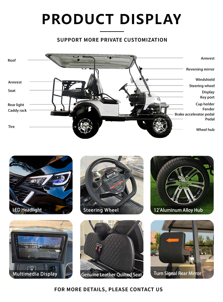 Main Product View