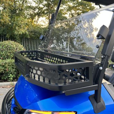 Front Basket