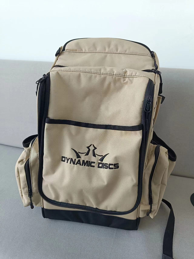 Disc Golf Bag