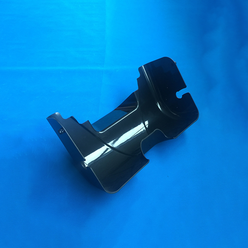 Custom Cart Parts Injection Molding Golf Cart Club Cart Body Shell Enclosure Plastic Part