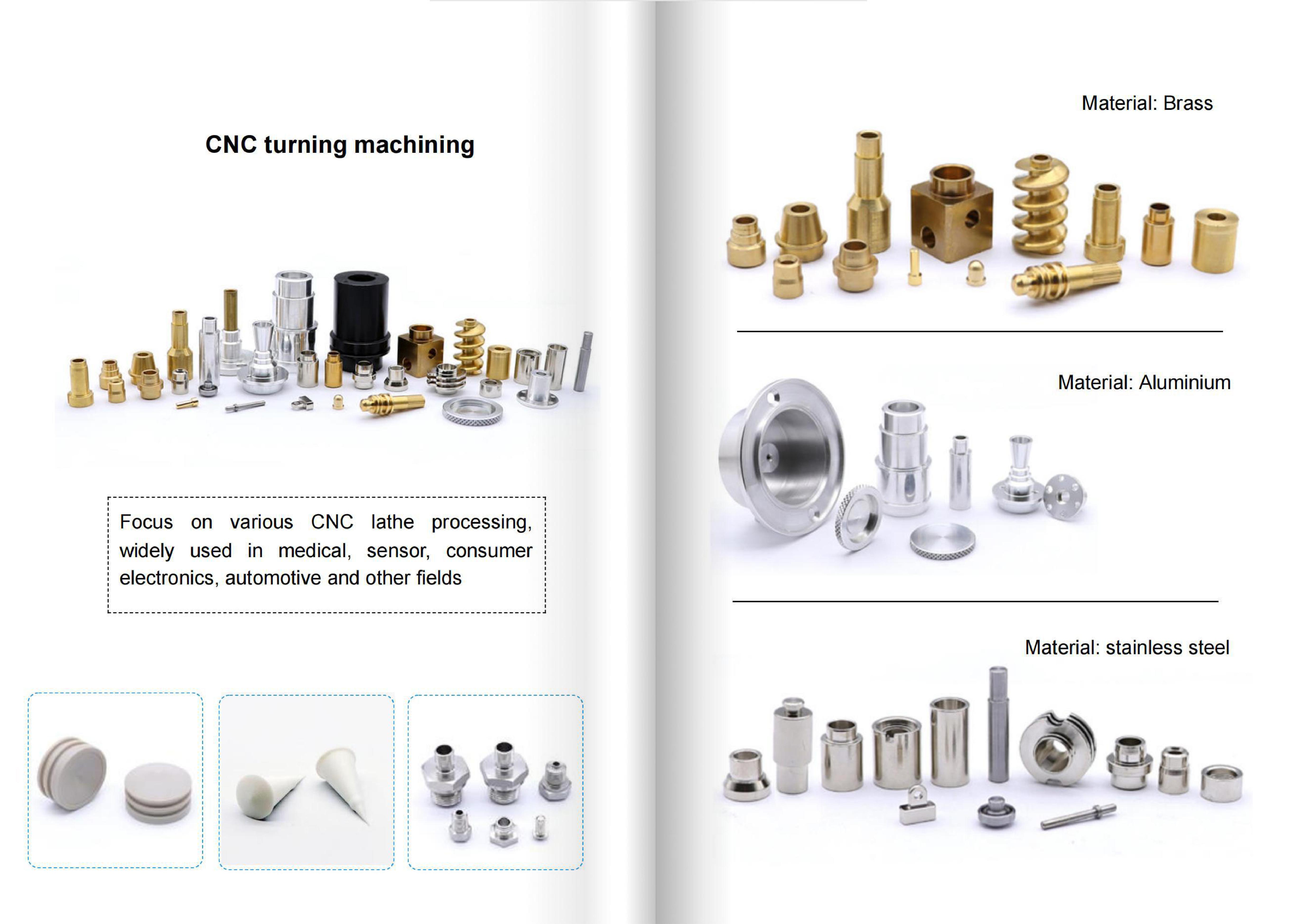 Detailed Component