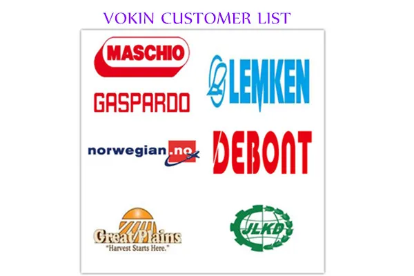 Spare Parts Specification