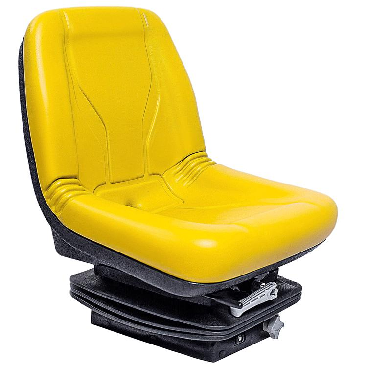 Agricultural Machinery Parts Tractor Seats with Reliable Price