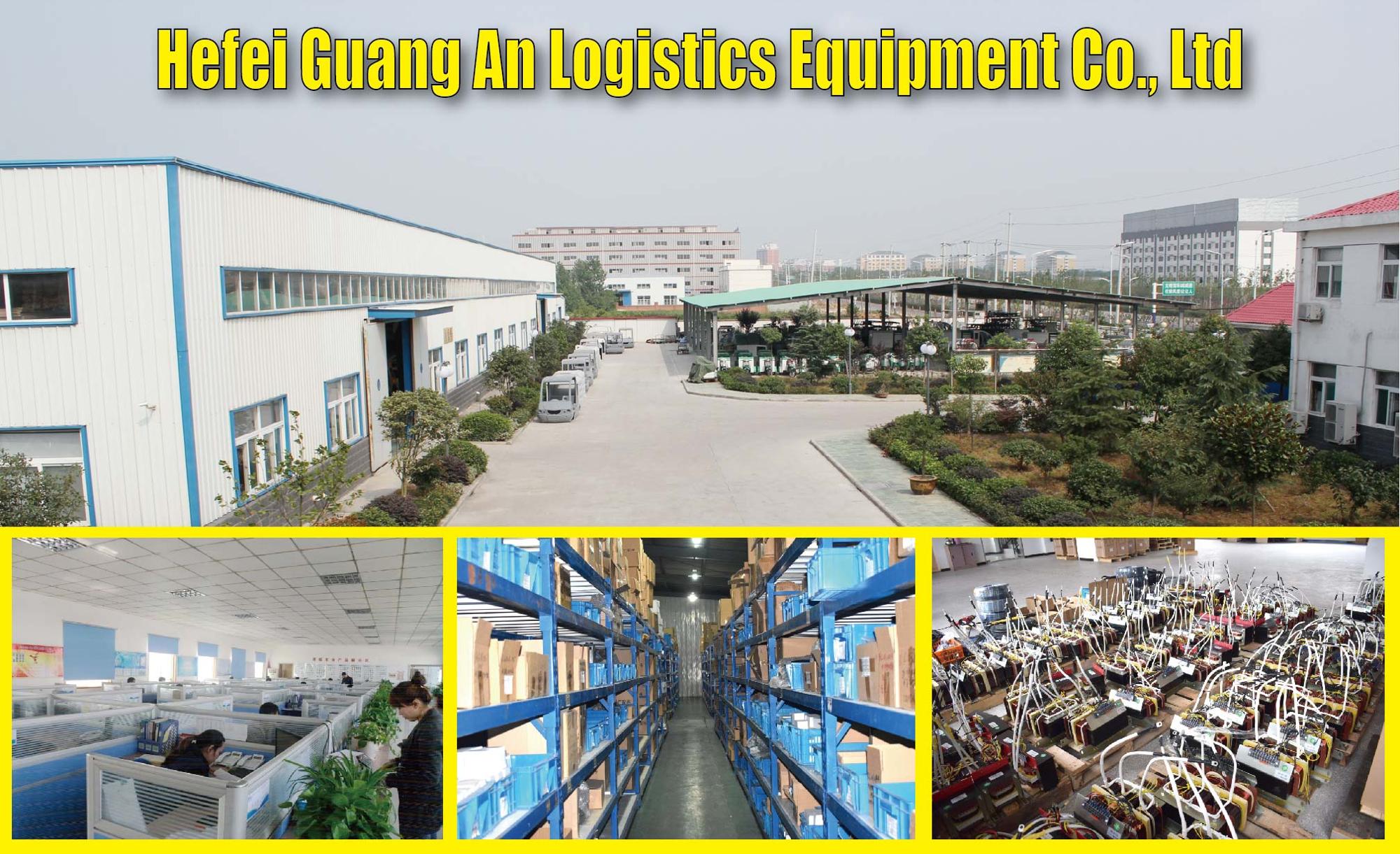 Warehouse Facilities