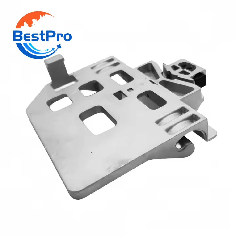 Aluminium Alloy Wheel Hub Durable Metal Gravity Casting for Golf Carts Trusted Aluminum Casting Services