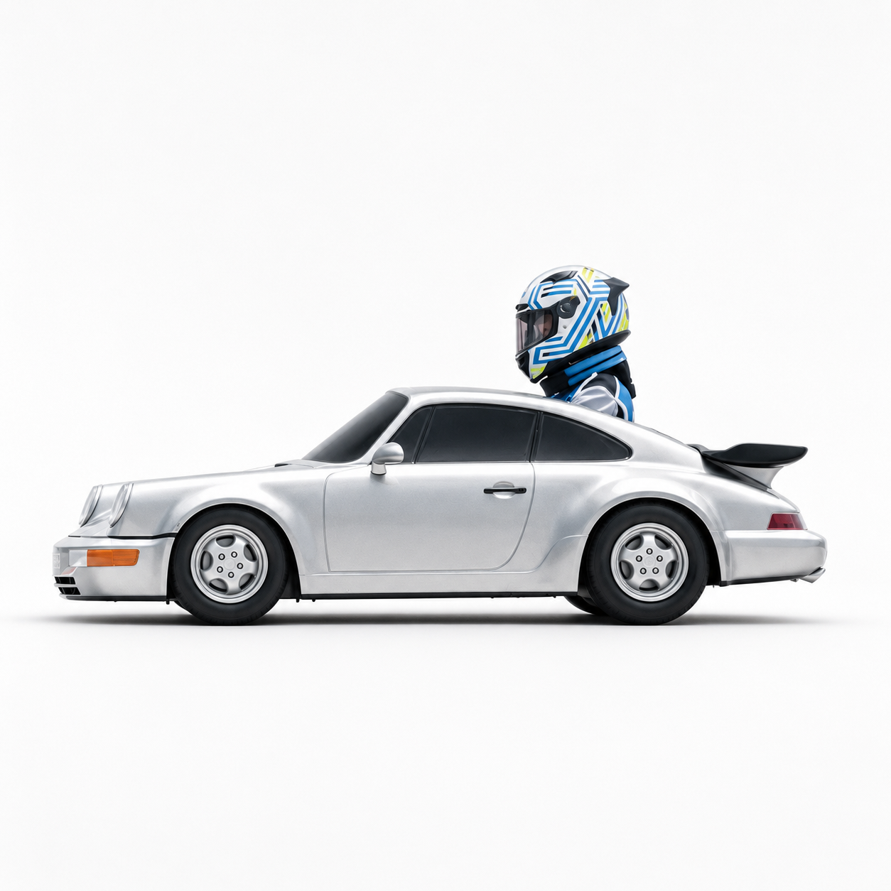 Bulk Order 2500W Adult Retro Drift Electric Kart Amusement Park Rental Car