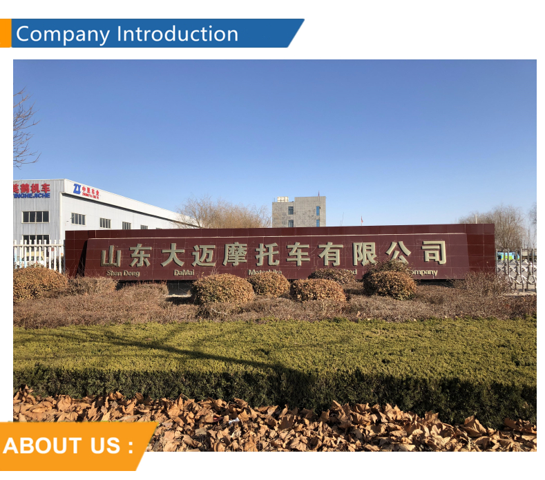 Manufacturing Plant