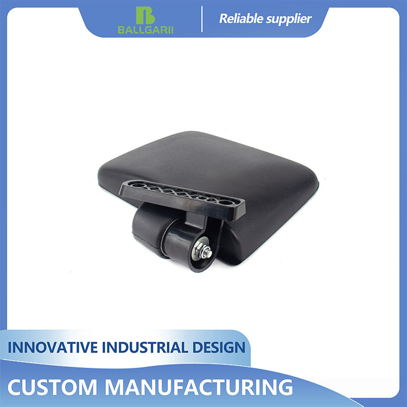 Custom Injection Molding Golf Cart Car Plastic Mould Rapid Prototyping Auto Parts