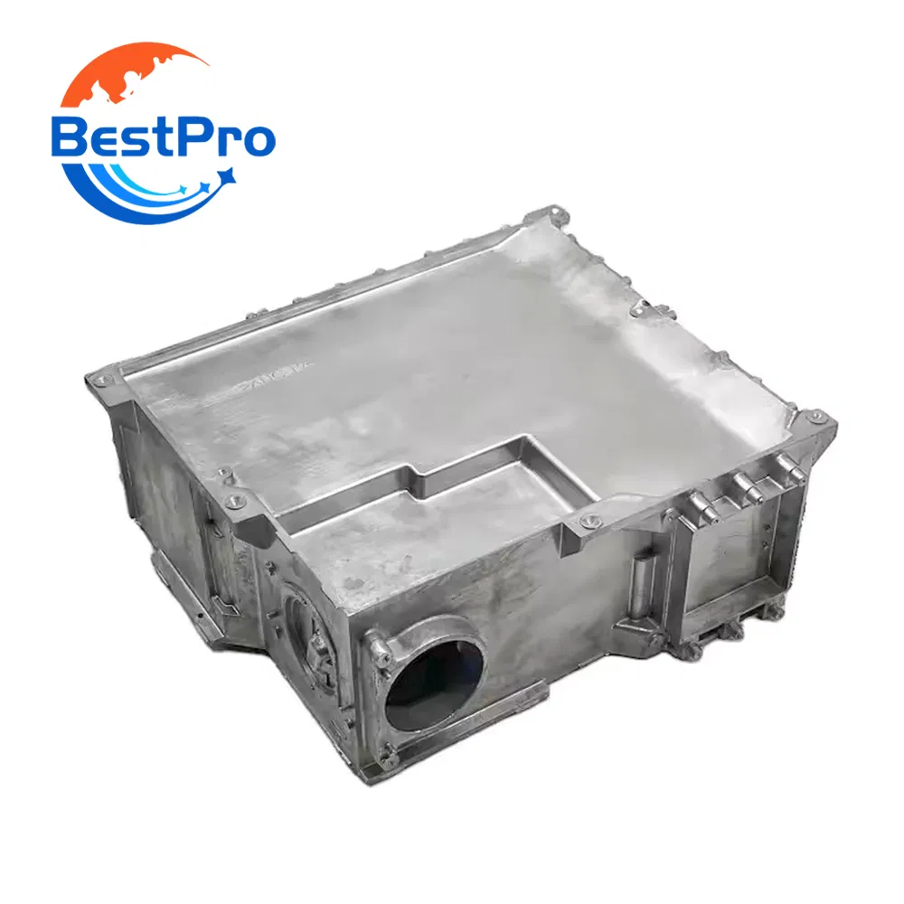 Aluminium Alloy Wheel Hub Durable Metal Gravity Casting for Golf Carts Trusted Aluminum Casting Services