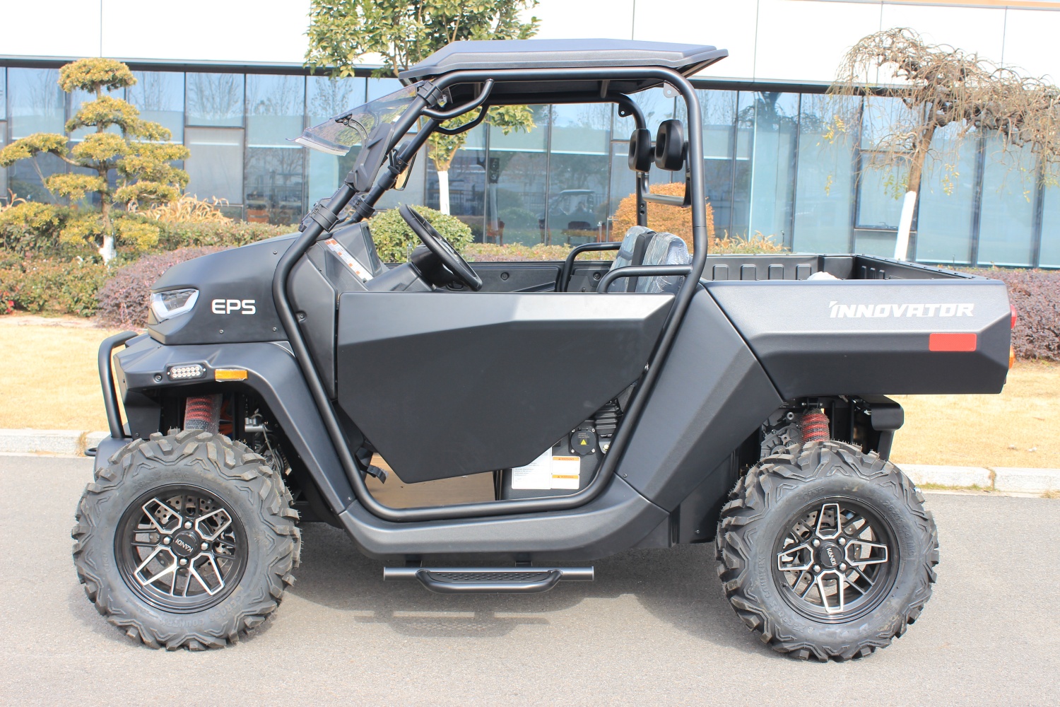 E10KA Product View 2