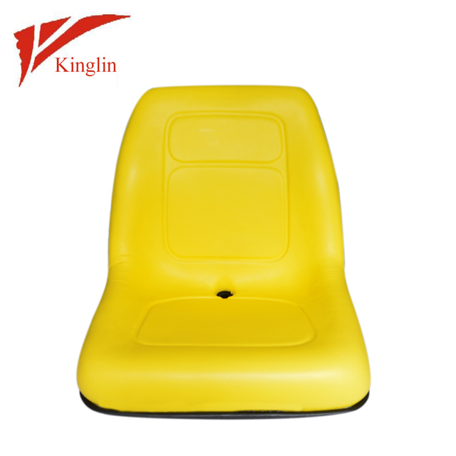 Color Customized Replacement Parts Seats for Agricultural Machines