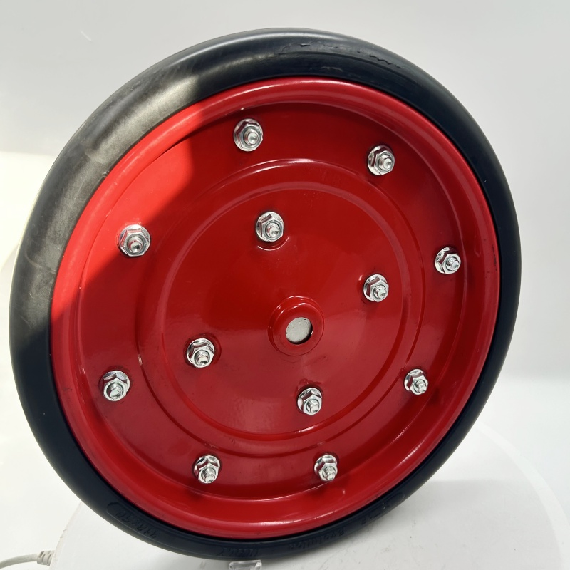 Premium 12.5"X2" Drill Planter Parts for Leading Brands