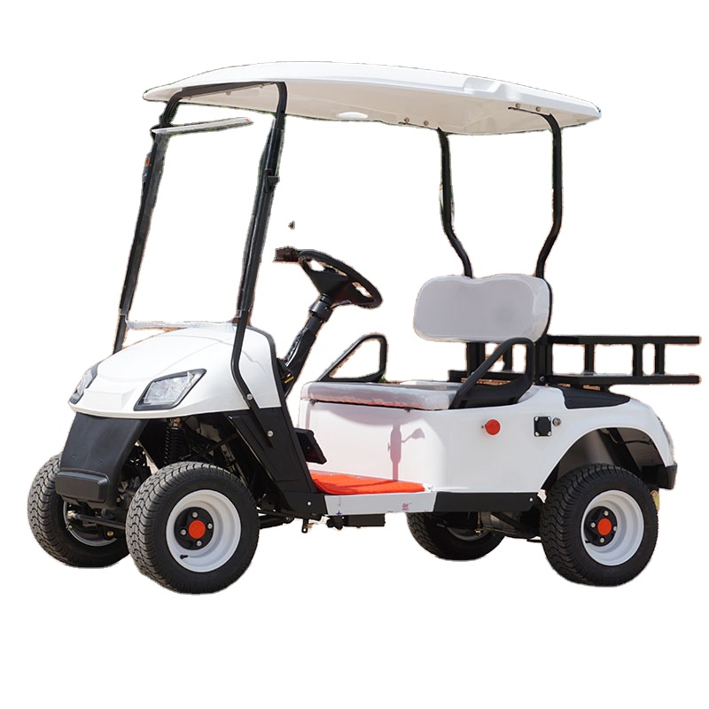 Wholesale Golf Carts 4 Wheel Off Road Golf Hunting Carts With Strong Power