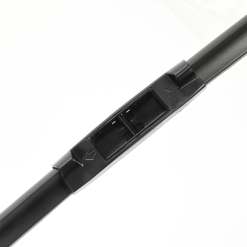 Natural Rubber Windshield Wiper Blade Easy Install Factory Direct 14-28" New Hybrid Wiper Blade For Polo Golf T-Roc Toyota Camry