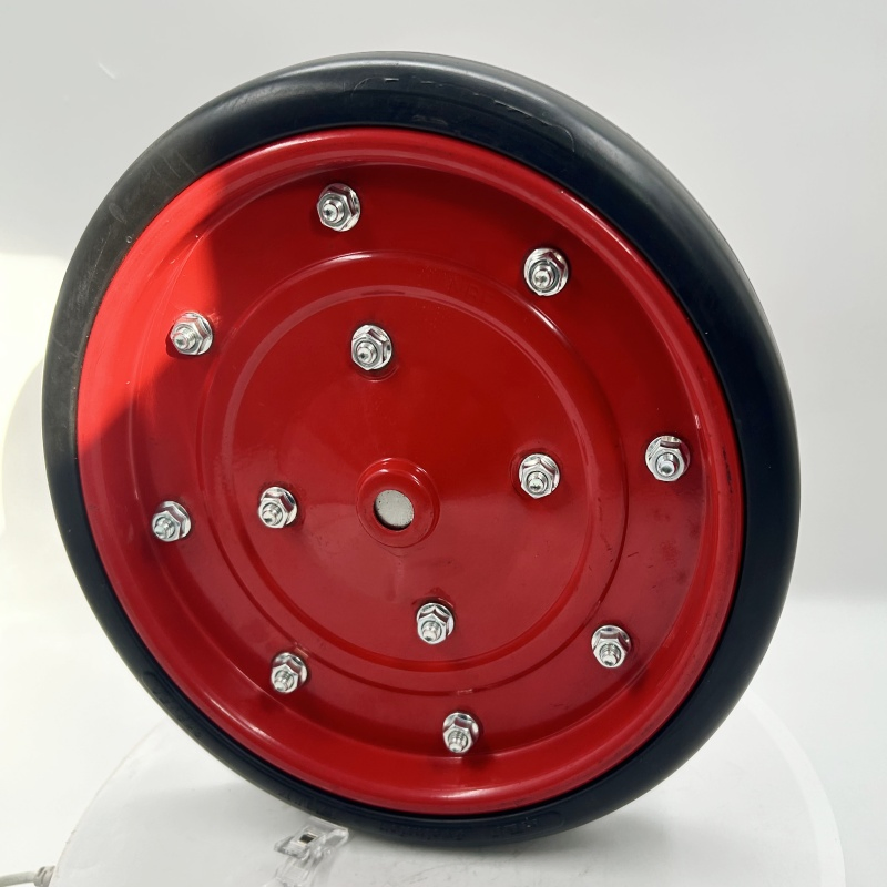 Customizable 315X50 Drill Planter Parts with Color Options