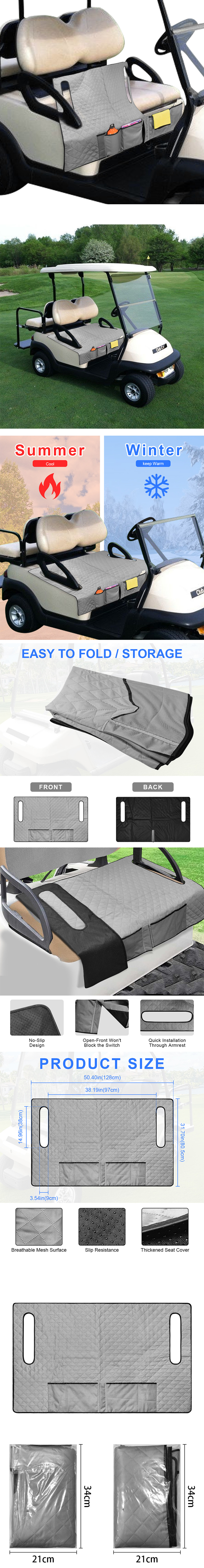 Full Set View