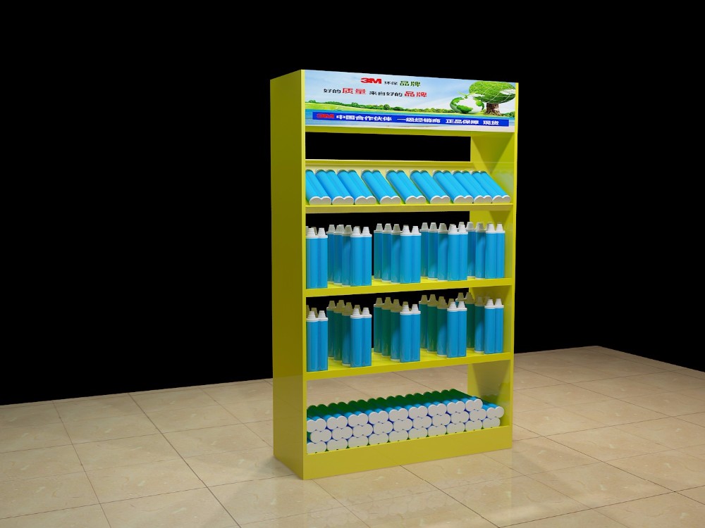 Vertical Rack Type C