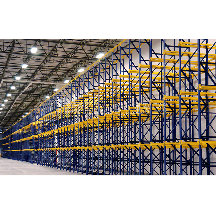 Racking specifications