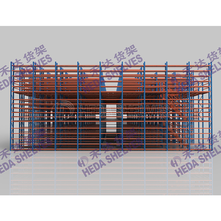 Mezzanine Floor with Plywood Used Mezzanine Floor Stairs for Sale Mezzanine Racking Floor