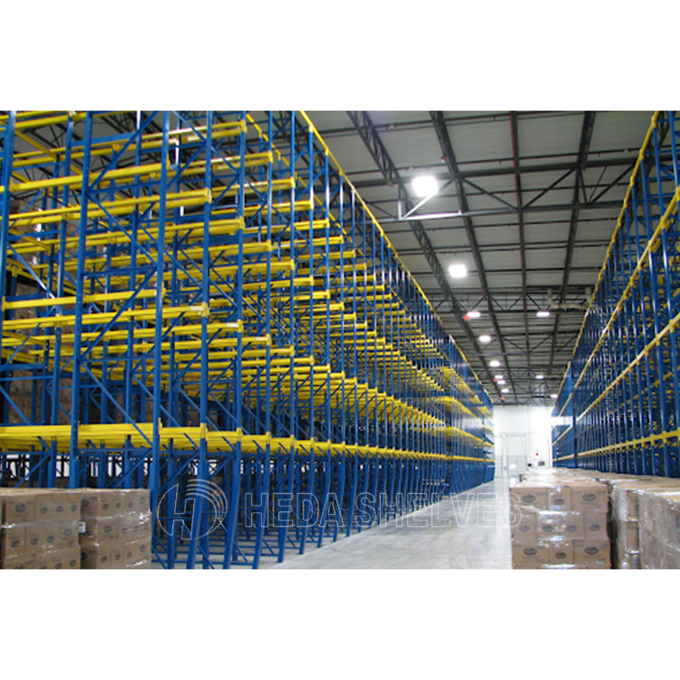Racking System Detail 10