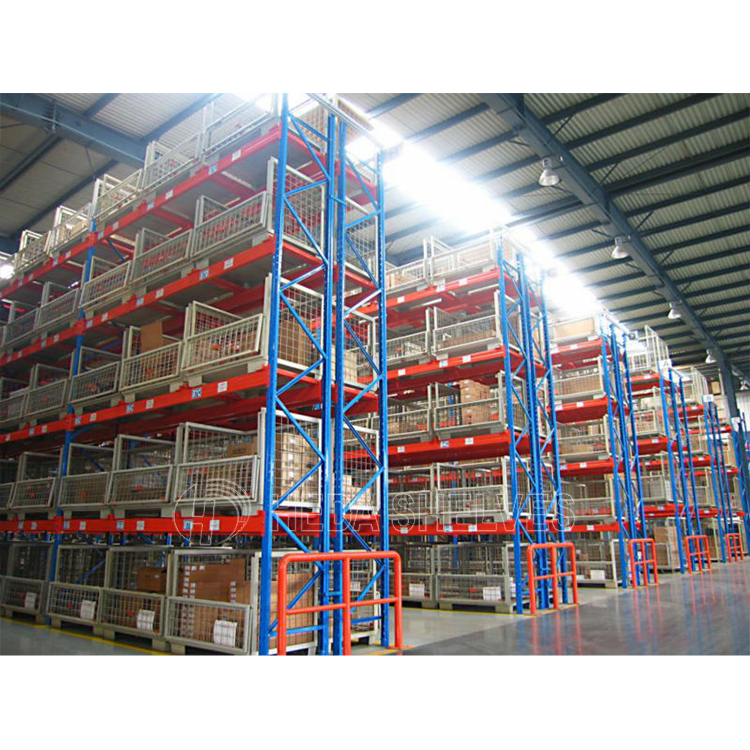Racking System Detail 9