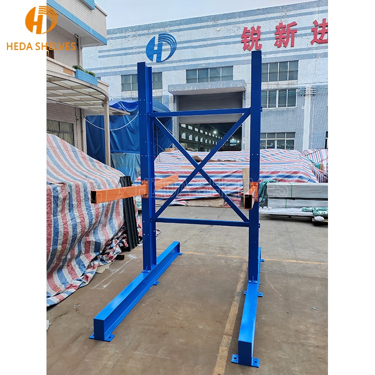 Heda Heavy Duty Cantilever Racks Cantilever Racking for Sale