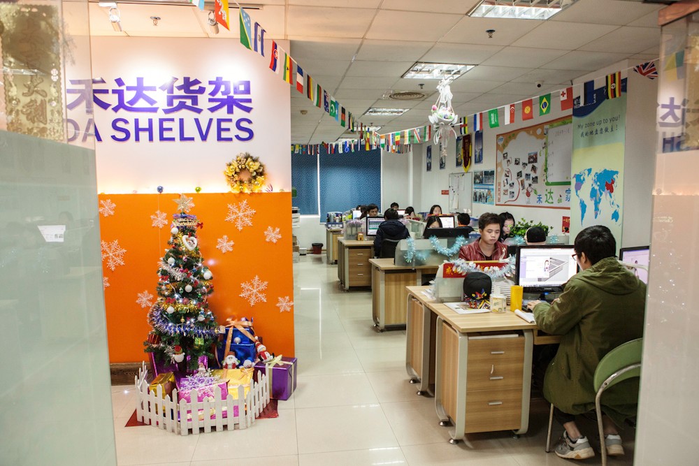 Professional workshop design environment