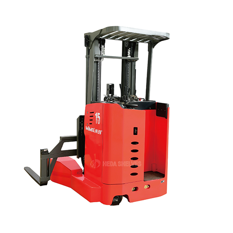 Battery Fork Lift 2ton 2.5ton 3ton Mini Electric Forklift With Good After Service