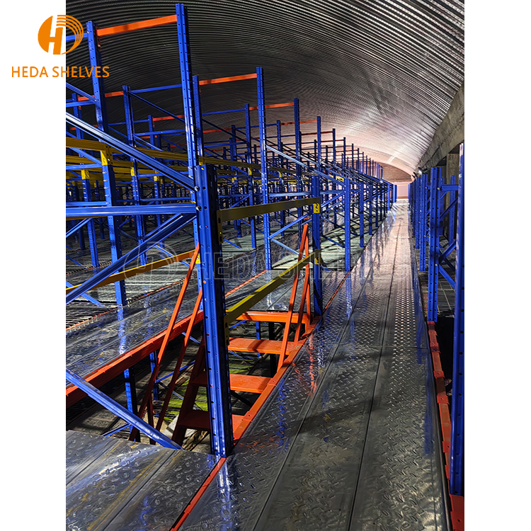Galvanized Open Steel Planks Mezzanine Floors Galvanized Industrial Platforms Mezzanine Floor Warehouse Steel Mezzanine Racking