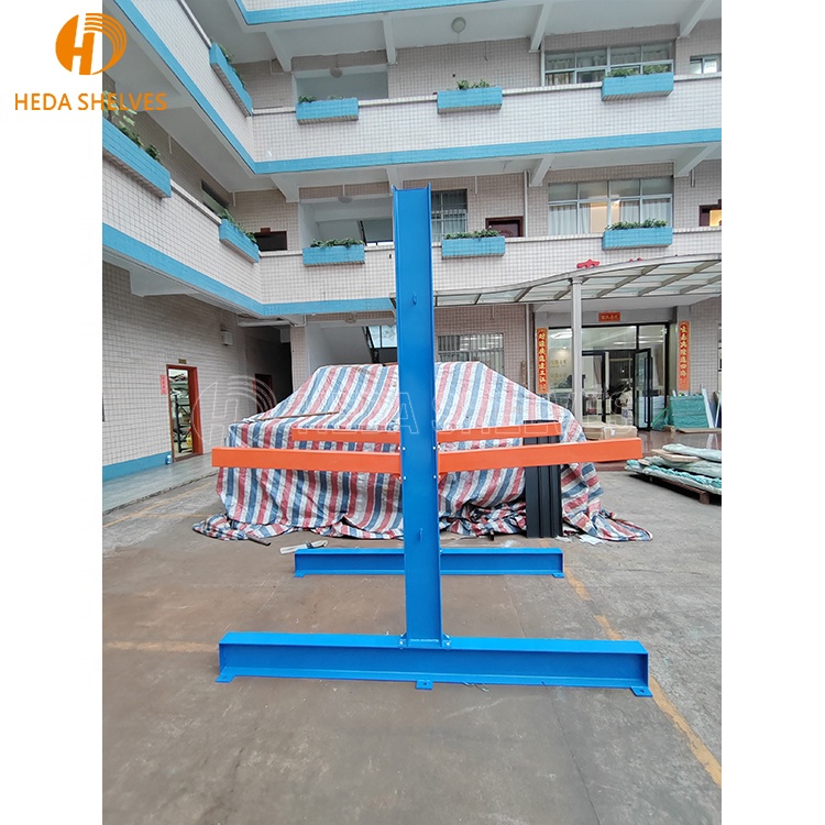 Heda Heavy Duty Cantilever Racks Cantilever Racking for Sale