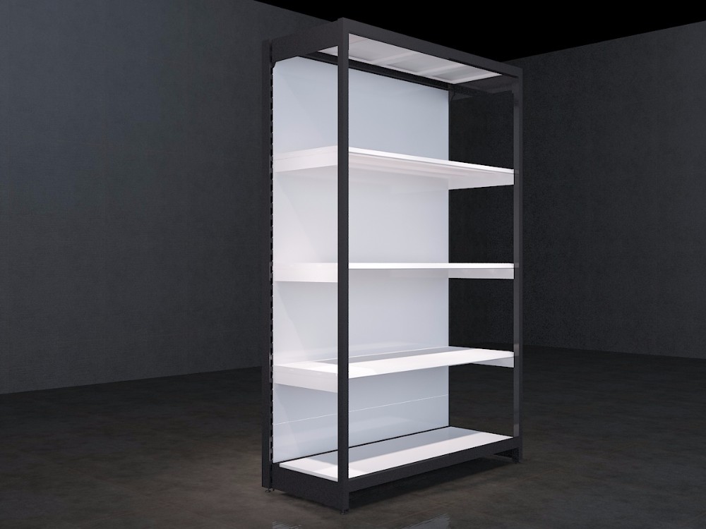Vertical Rack Type B