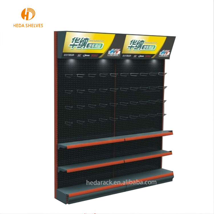 Accessories Display Stand