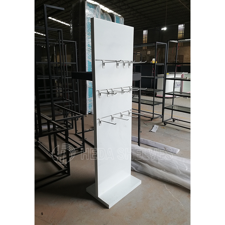 Display Rack Model B
