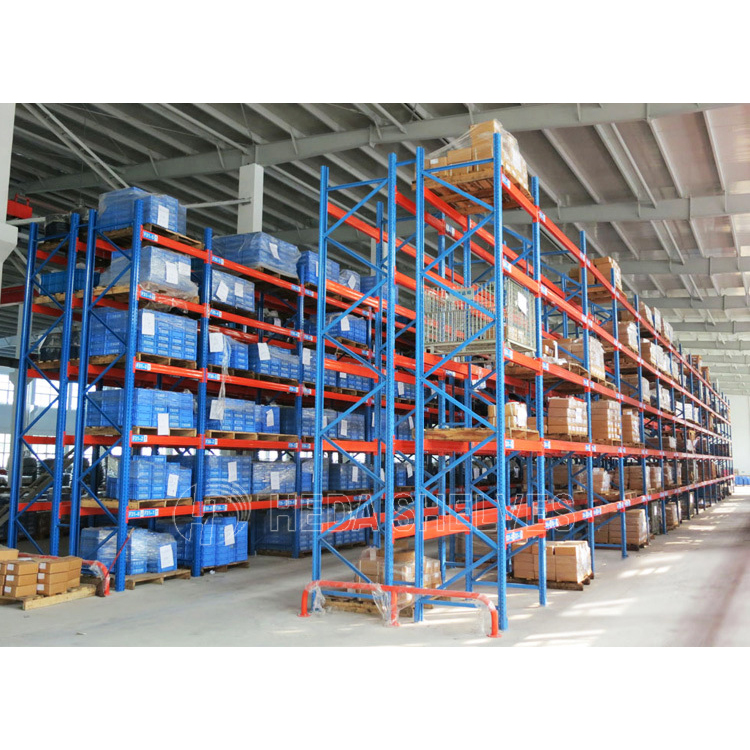 Racking System Detail 5