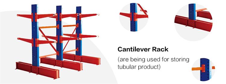 Cantilever Racking System