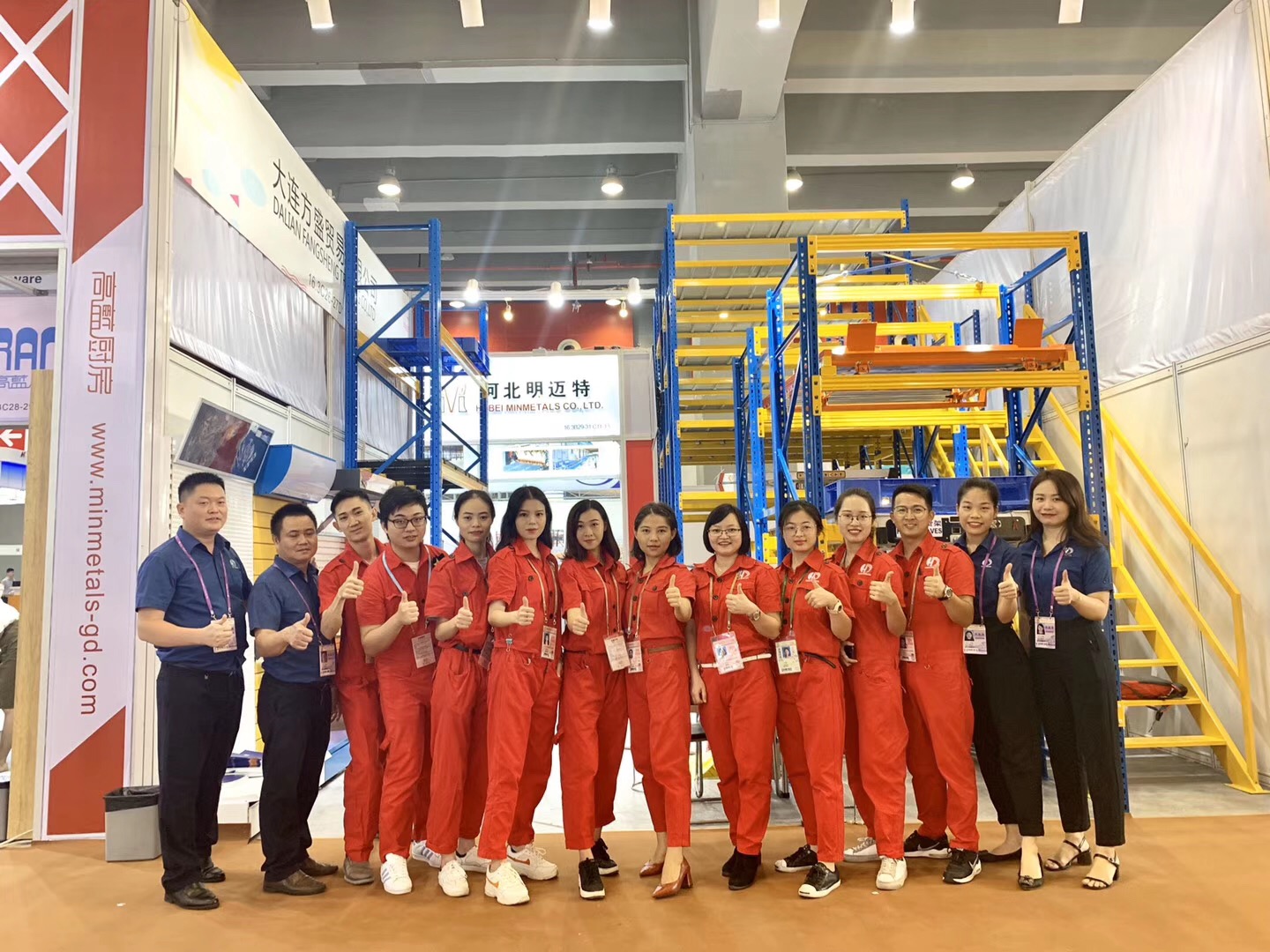 Factory Quality Inspection 3