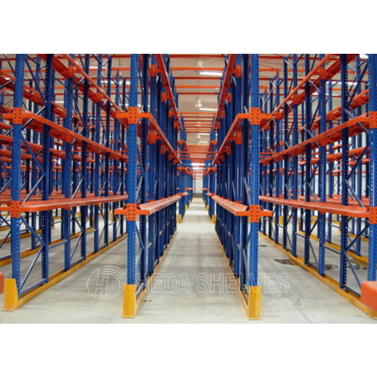 Racking System Detail 11